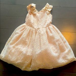 Janie and Jack dress